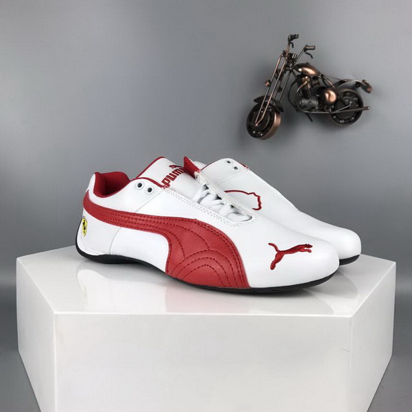 Puma low top men shoes-038