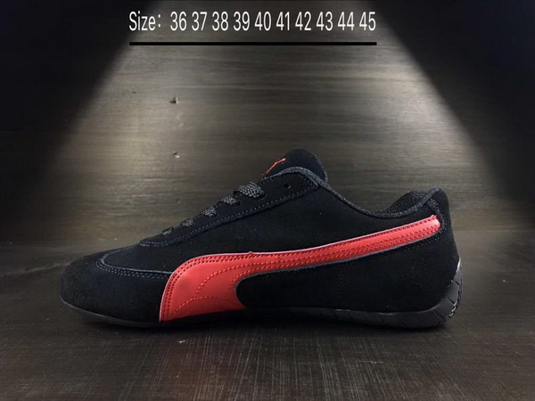 Puma low top men shoes-061