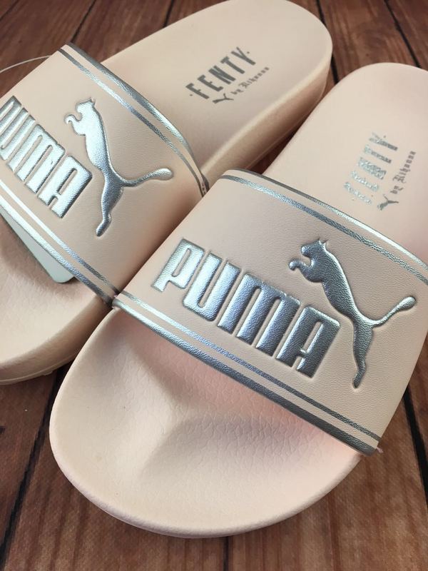 Puma x Rihana Leadcat Fenty Slipper-005