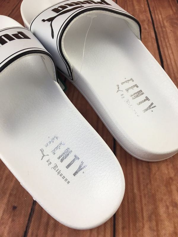 Puma x Rihana Leadcat Fenty Slipper-006