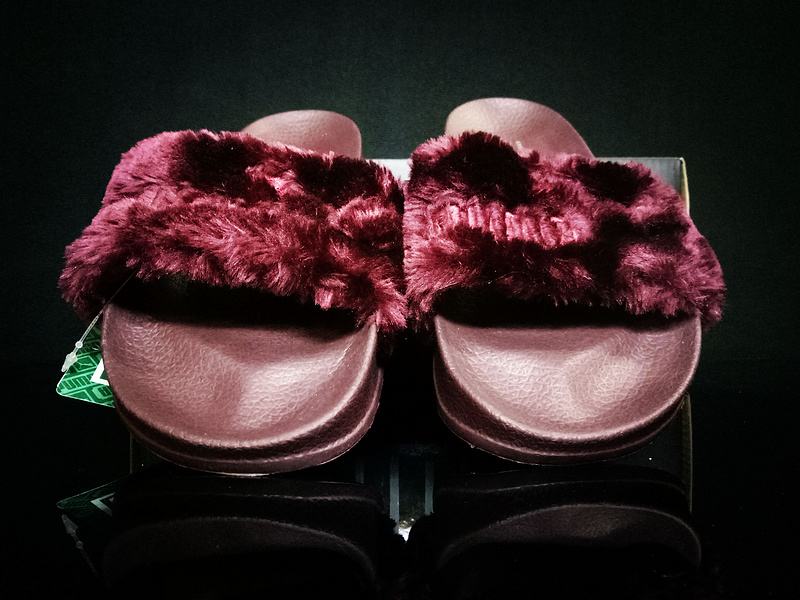 Puma x Rihana Leadcat Fenty Slipper-012