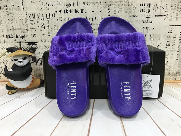 Puma x Rihana Leadcat Fenty Slipper-016