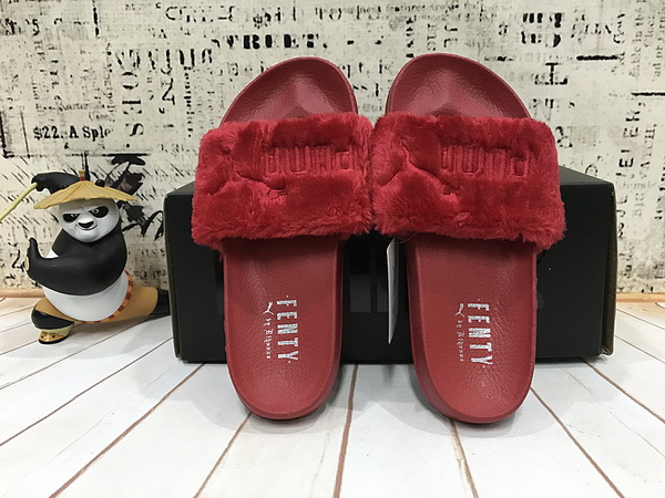 Puma x Rihana Leadcat Fenty Slipper-017