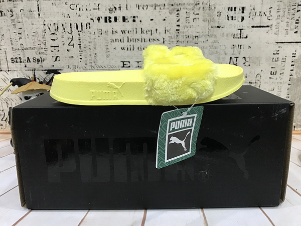 Puma x Rihana Leadcat Fenty Slipper-019