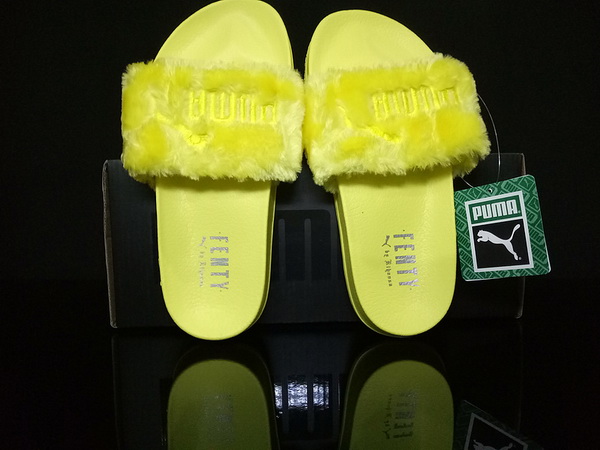 Puma x Rihana Leadcat Fenty Slipper-019