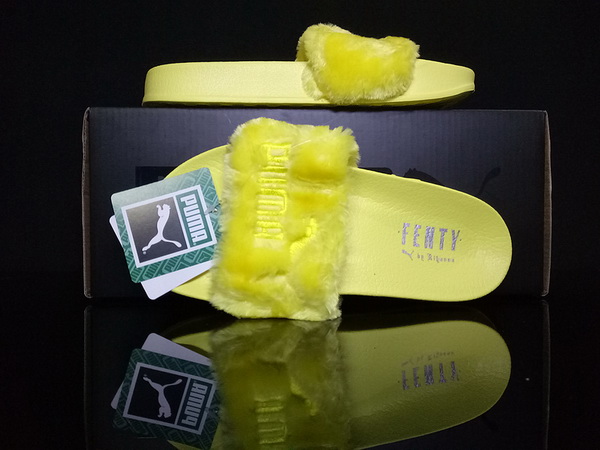 Puma x Rihana Leadcat Fenty Slipper-019