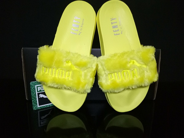 Puma x Rihana Leadcat Fenty Slipper-019