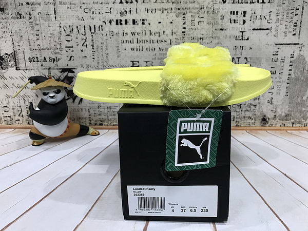 Puma x Rihana Leadcat Fenty Slipper-019