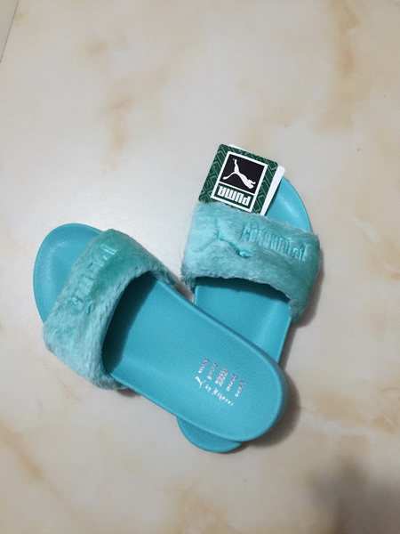 Puma x Rihana Leadcat Fenty Slipper-031