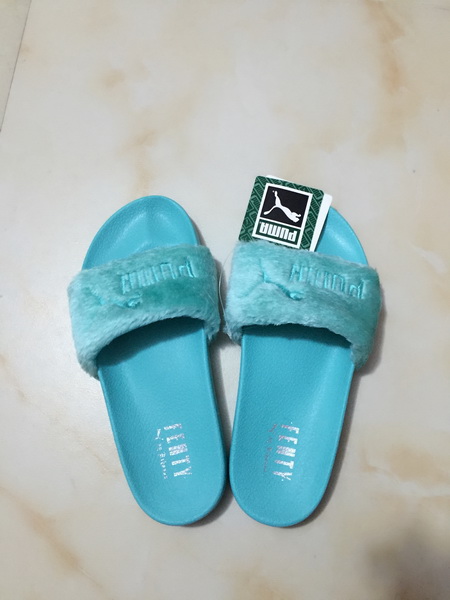 Puma x Rihana Leadcat Fenty Slipper-031