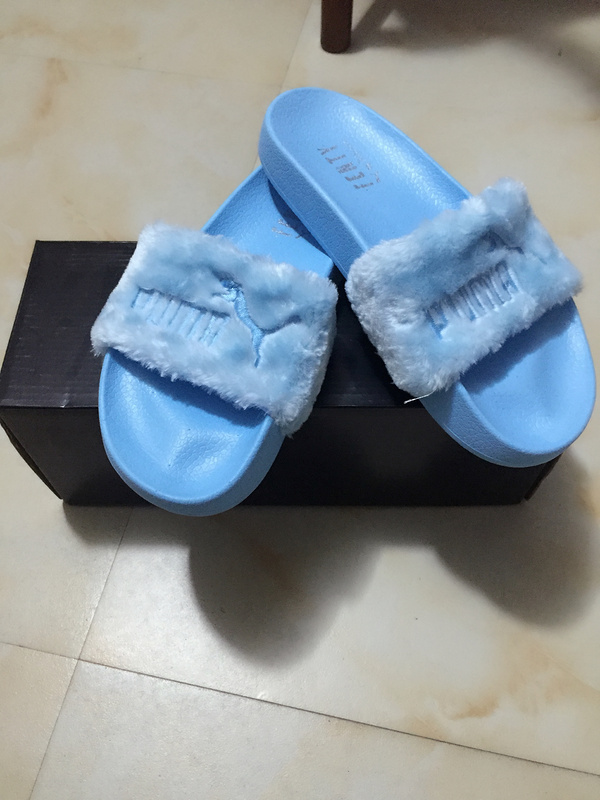 Puma x Rihana Leadcat Fenty Slipper-033