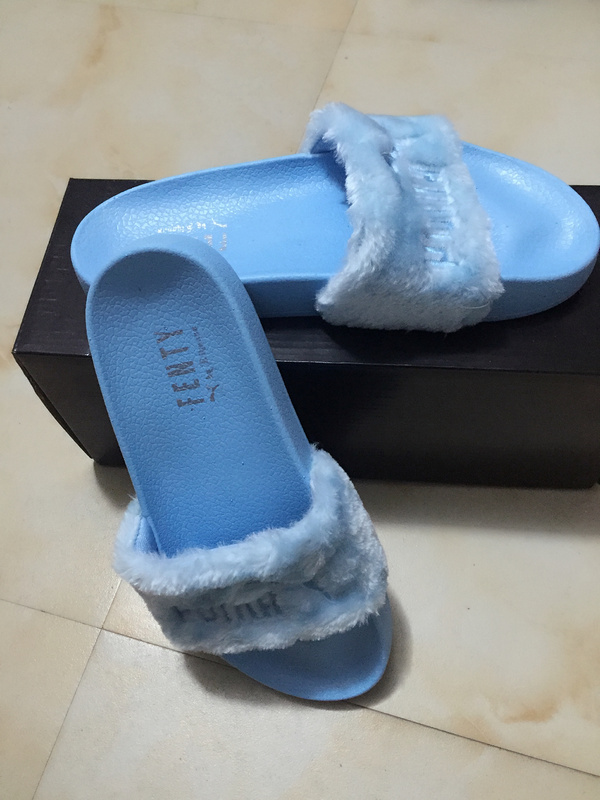 Puma x Rihana Leadcat Fenty Slipper-033