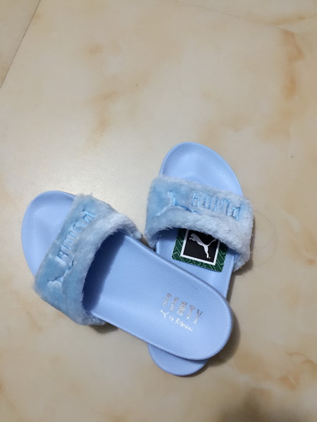 Puma x Rihana Leadcat Fenty Slipper-037