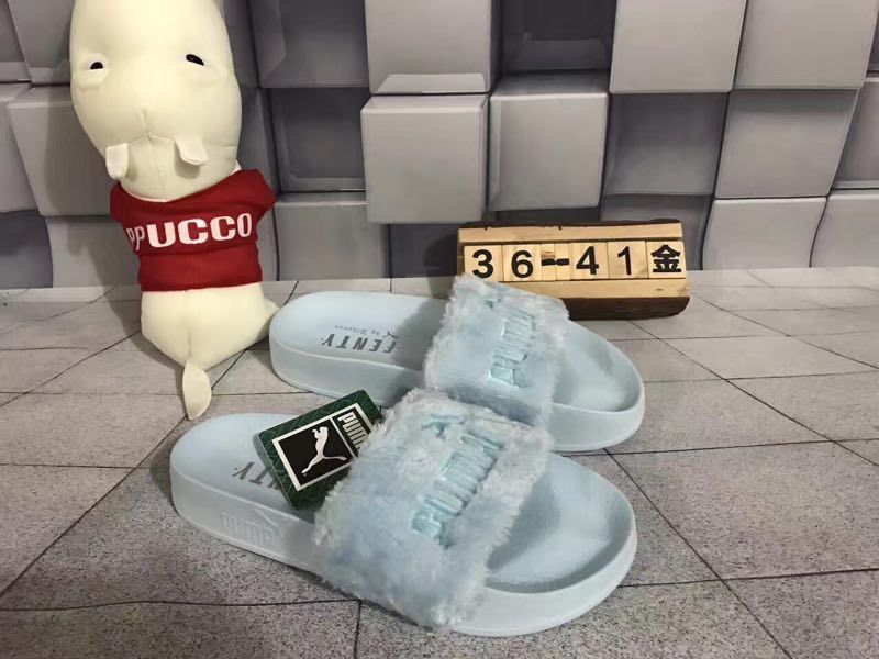 Puma x Rihana Leadcat Fenty Slipper-039