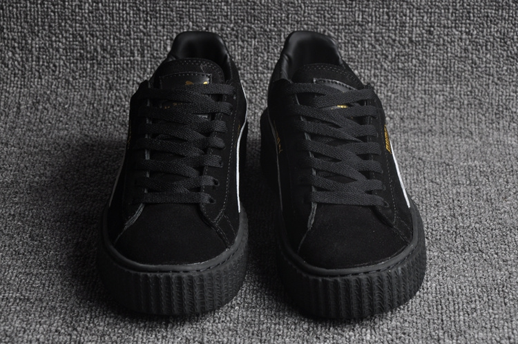 Puma x Rihanna WMNS Creeper Men Shoes-002