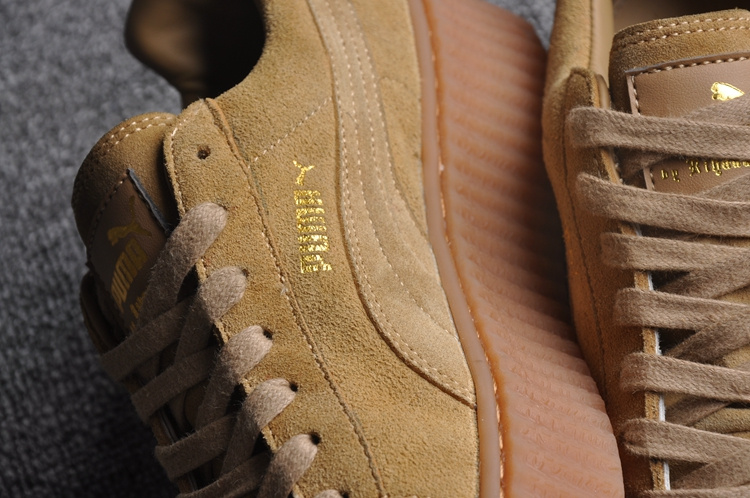 Puma x Rihanna WMNS Creeper Men Shoes-003