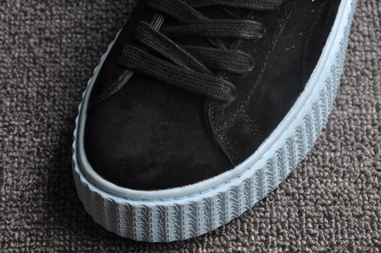 Puma x Rihanna WMNS Creeper Men Shoes-004