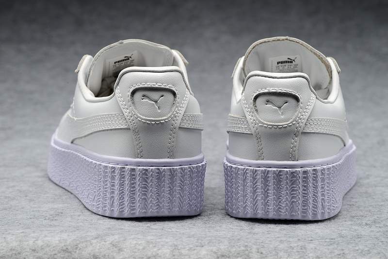 Puma x Rihanna WMNS Creeper Men Shoes-010