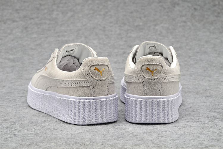 Puma x Rihanna WMNS Creeper Men Shoes-020