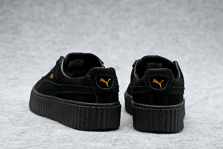 Puma x Rihanna WMNS Creeper Men Shoes-024