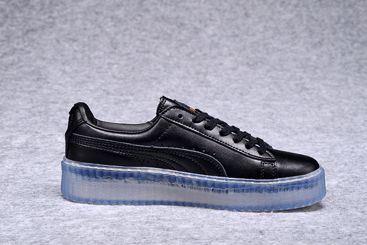 Puma x Rihanna WMNS Creeper Men Shoes-032