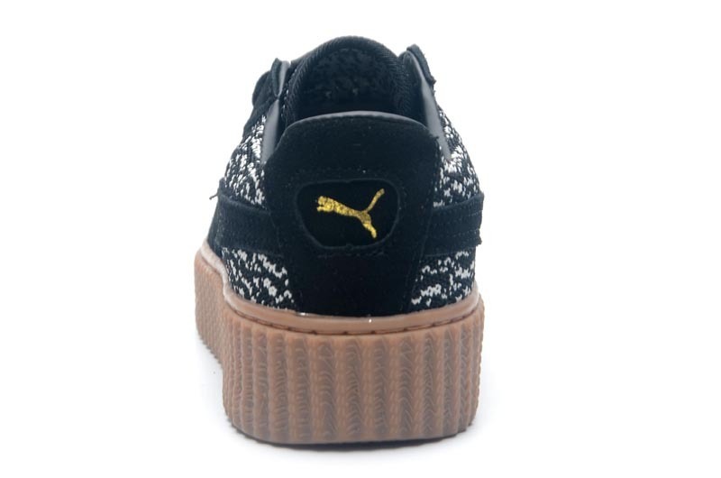 Puma x Rihanna WMNS Creeper Men Shoes-037