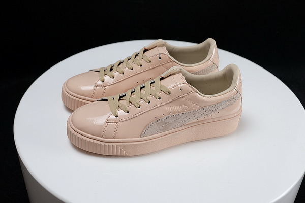 Puma x Rihanna WMNS Creeper Men Shoes-041