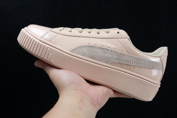 Puma x Rihanna WMNS Creeper Men Shoes-041