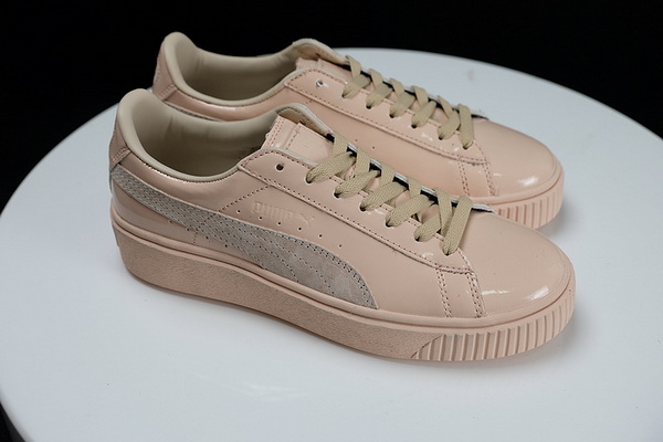 Puma x Rihanna WMNS Creeper Men Shoes-041