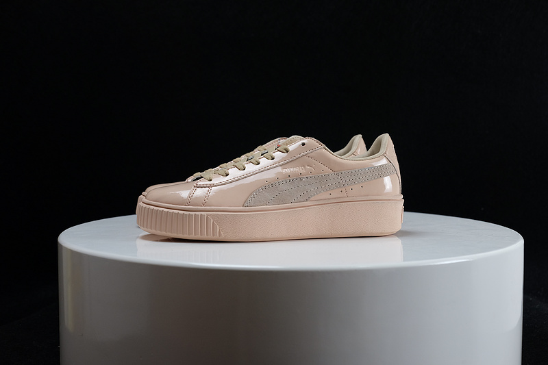 Puma x Rihanna WMNS Creeper Men Shoes-041