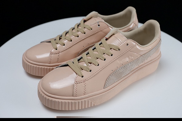 Puma x Rihanna WMNS Creeper Men Shoes-041