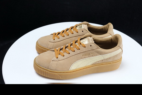 Puma x Rihanna WMNS Creeper Men Shoes-042