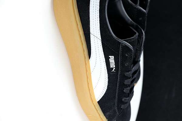 Puma x Rihanna WMNS Creeper Men Shoes-043