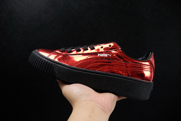 Puma x Rihanna WMNS Creeper Men Shoes-044