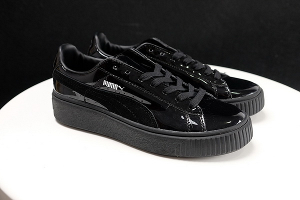 Puma x Rihanna WMNS Creeper Men Shoes-045