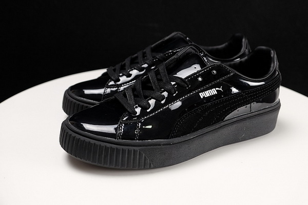 Puma x Rihanna WMNS Creeper Men Shoes-045