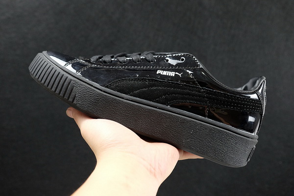 Puma x Rihanna WMNS Creeper Men Shoes-045