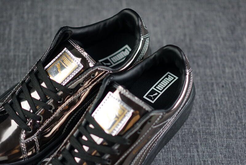 Puma x Rihanna WMNS Creeper Men Shoes-048