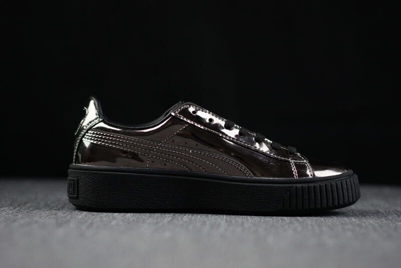 Puma x Rihanna WMNS Creeper Men Shoes-048