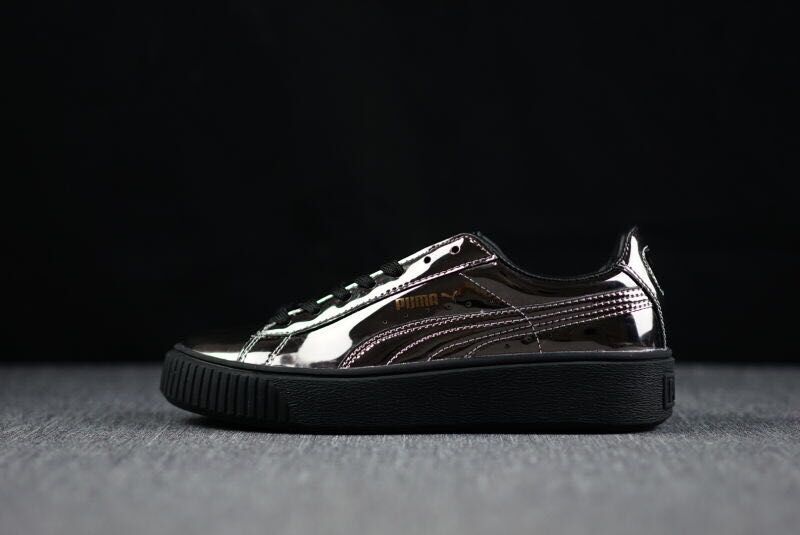 Puma x Rihanna WMNS Creeper Men Shoes-048