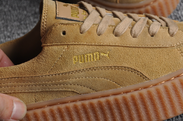 Puma x Rihanna Women Shoes-003