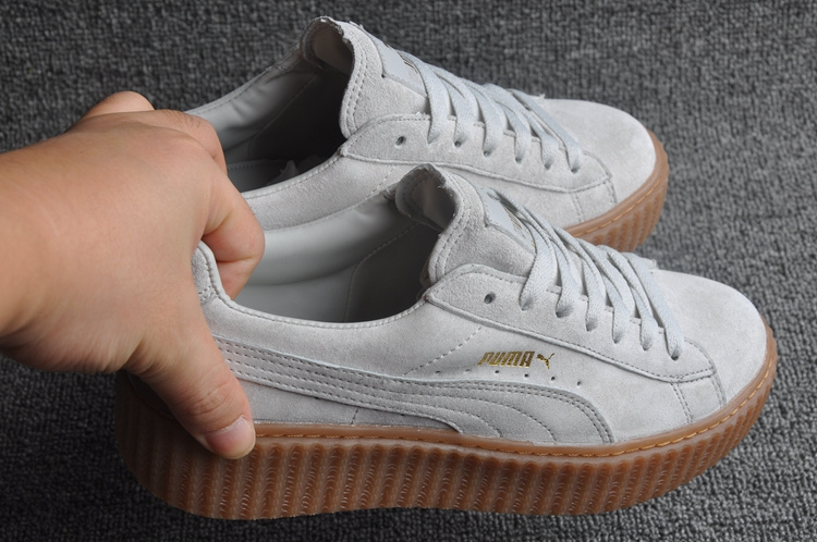 Puma x Rihanna Women Shoes-004