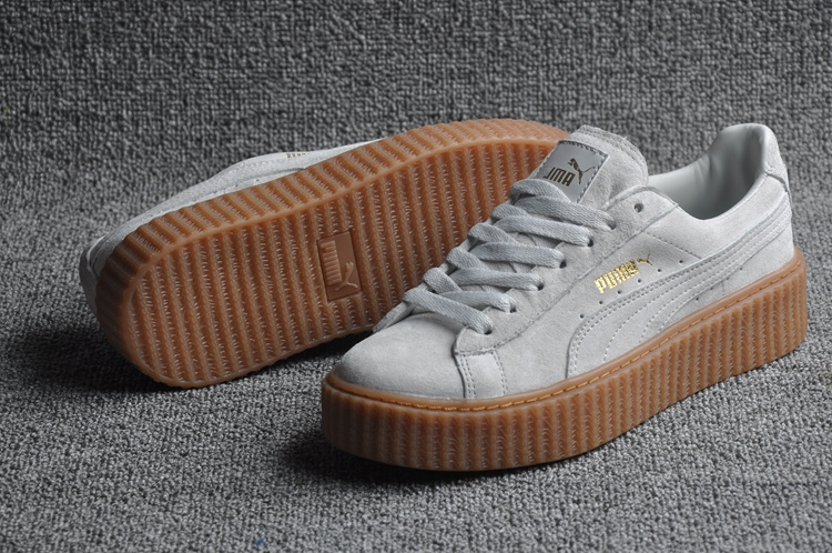 Puma x Rihanna Women Shoes-004