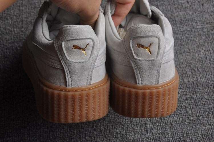 Puma x Rihanna Women Shoes-004