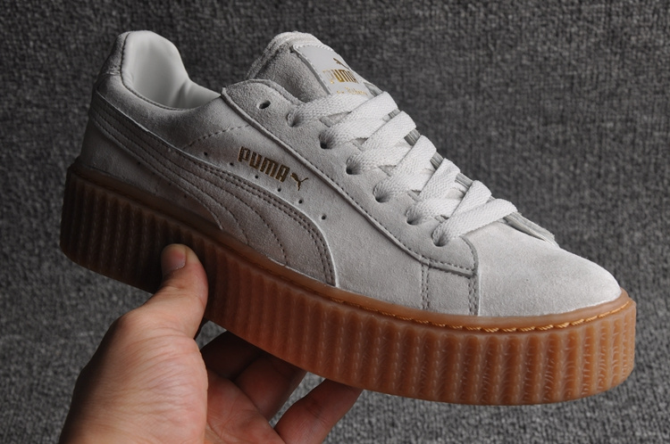 Puma x Rihanna Women Shoes-004