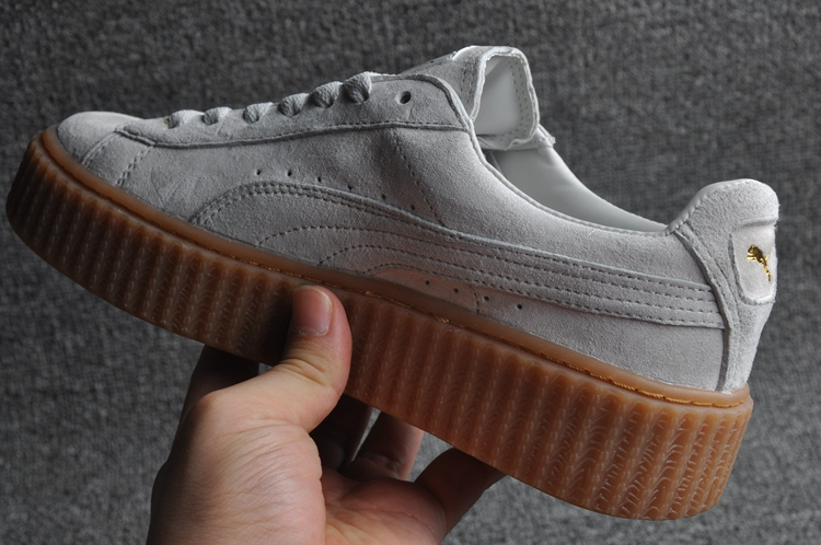 Puma x Rihanna Women Shoes-004