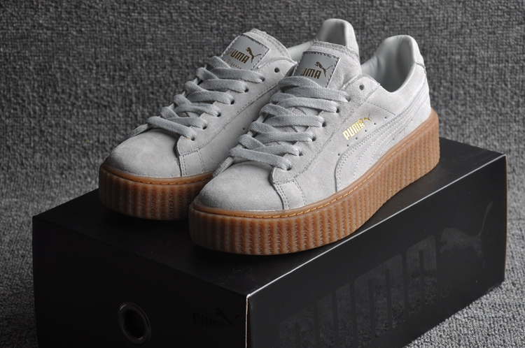 Puma x Rihanna Women Shoes-004