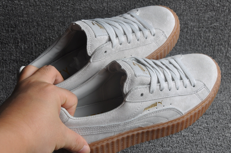 Puma x Rihanna Women Shoes-004