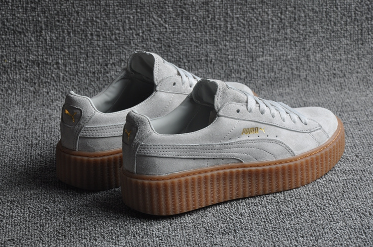 Puma x Rihanna Women Shoes-004