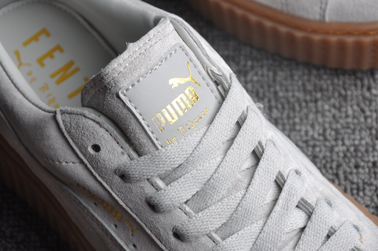 Puma x Rihanna Women Shoes-004